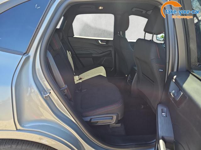 Ford - Kuga - EU-Neuwagen - Reimport