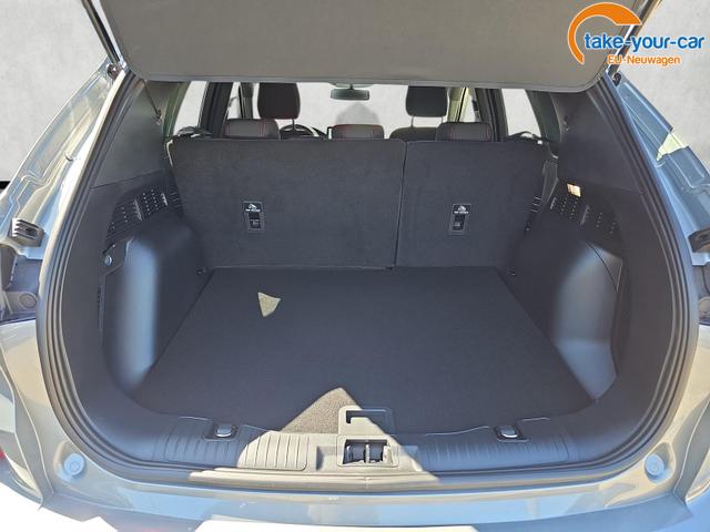 Ford - Kuga - EU-Neuwagen - Reimport