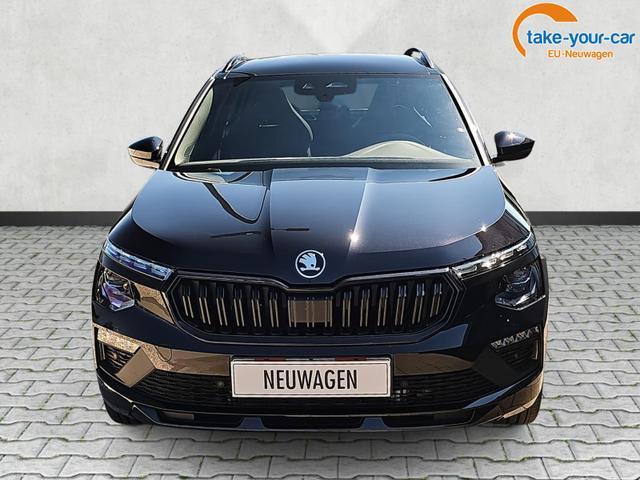 Skoda - Kamiq - EU-Neuwagen - Reimport