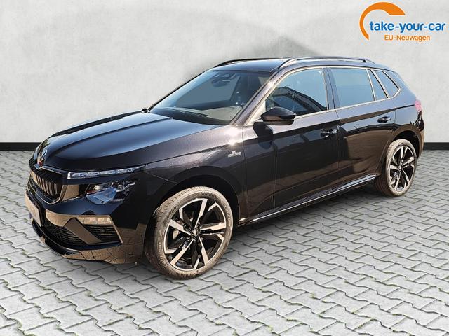 Skoda - Kamiq - EU-Neuwagen - Reimport