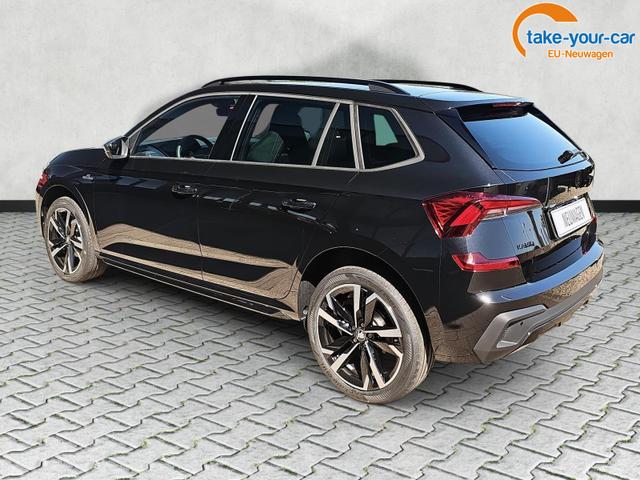 Skoda - Kamiq - EU-Neuwagen - Reimport
