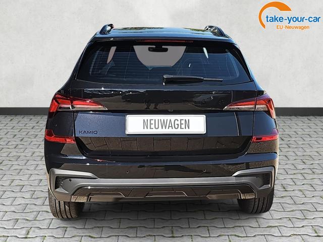 Skoda - Kamiq - EU-Neuwagen - Reimport