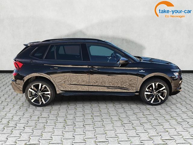 Skoda - Kamiq - EU-Neuwagen - Reimport