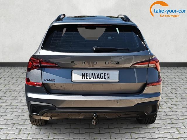 Skoda - Kamiq - EU-Neuwagen - Reimport