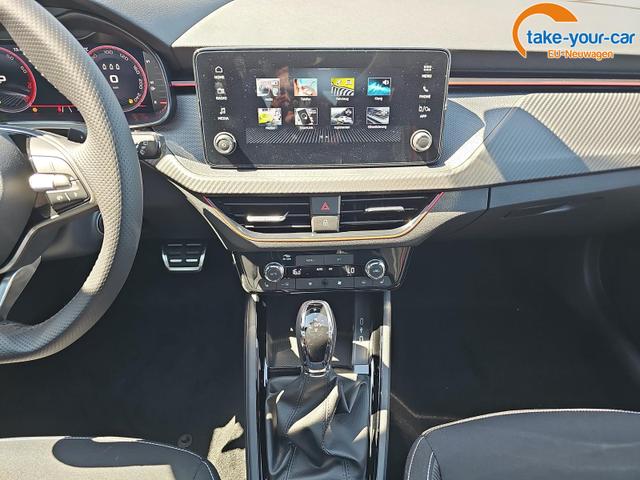 Skoda - Kamiq - EU-Neuwagen - Reimport
