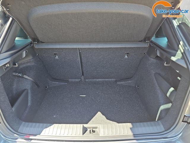 Skoda - Kamiq - EU-Neuwagen - Reimport