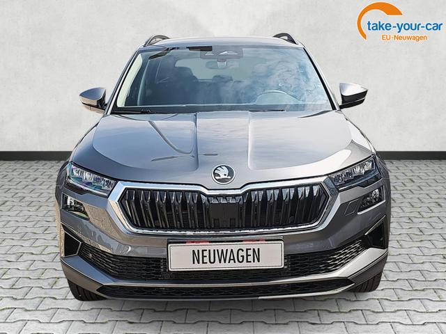 Skoda - Karoq - EU-Neuwagen - Reimport