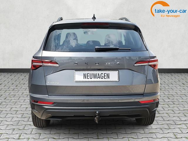 Skoda - Karoq - EU-Neuwagen - Reimport