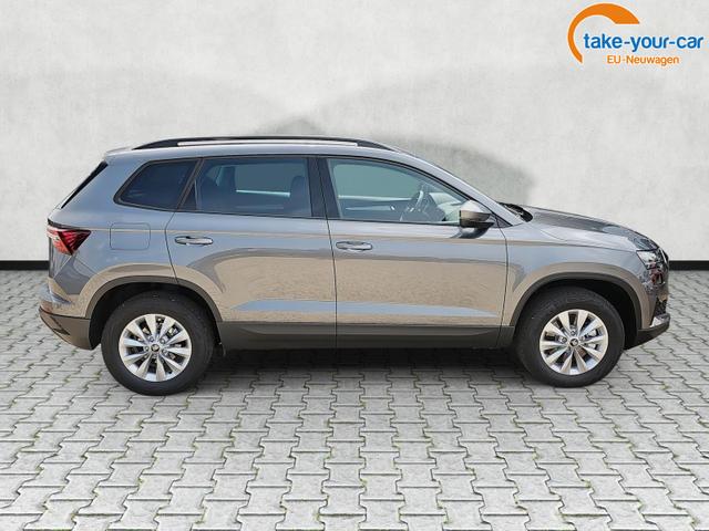 Skoda - Karoq - EU-Neuwagen - Reimport