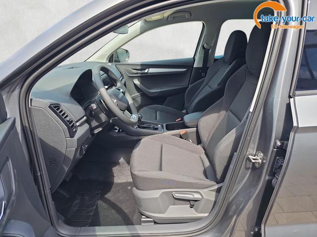 Skoda - Karoq - EU-Neuwagen - Reimport