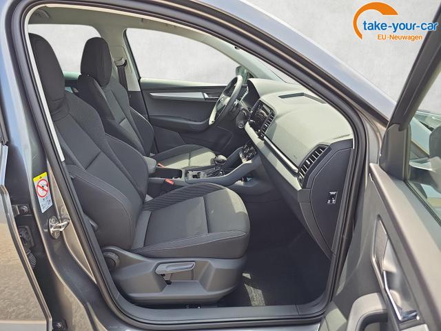 Skoda - Karoq - EU-Neuwagen - Reimport