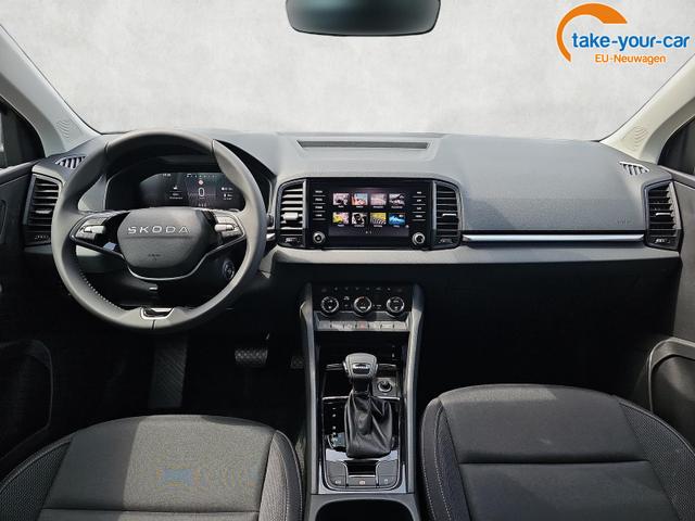 Skoda - Karoq - EU-Neuwagen - Reimport