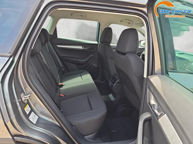 Skoda - Karoq - EU-Neuwagen - Reimport