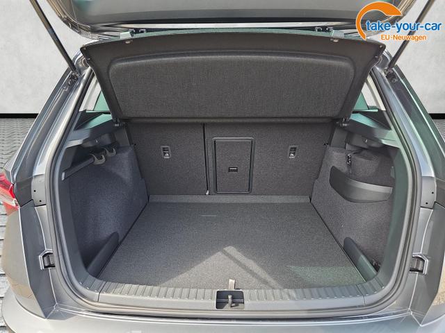 Skoda - Karoq - EU-Neuwagen - Reimport