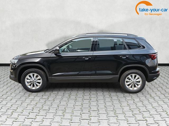 Skoda - Karoq - EU-Neuwagen - Reimport