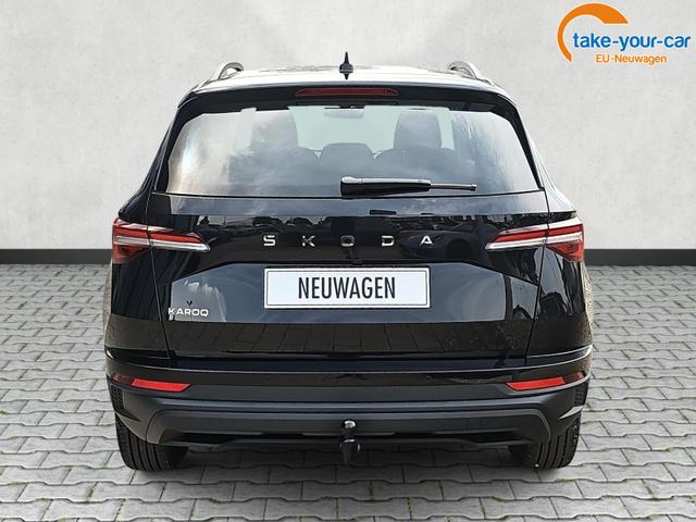 Skoda - Karoq - EU-Neuwagen - Reimport