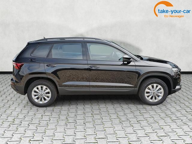 Skoda - Karoq - EU-Neuwagen - Reimport
