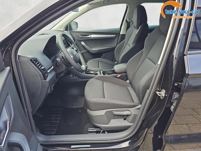 Skoda - Karoq - EU-Neuwagen - Reimport
