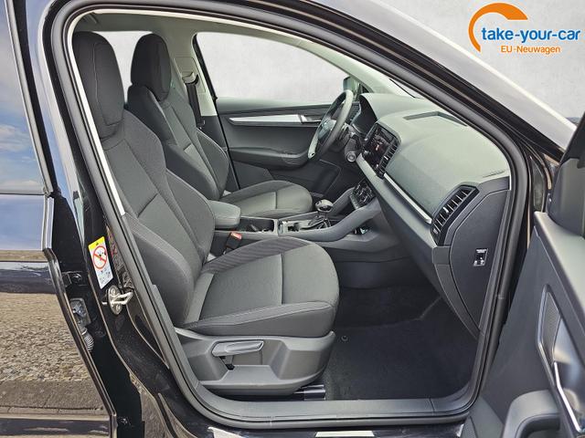 Skoda - Karoq - EU-Neuwagen - Reimport