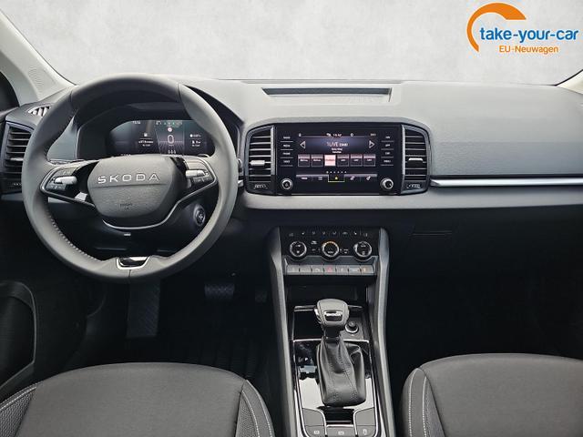 Skoda - Karoq - EU-Neuwagen - Reimport
