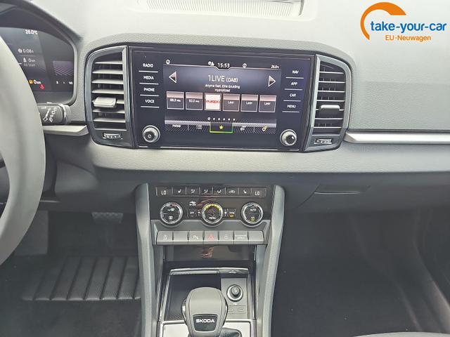 Skoda - Karoq - EU-Neuwagen - Reimport