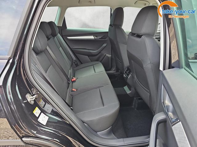 Skoda - Karoq - EU-Neuwagen - Reimport