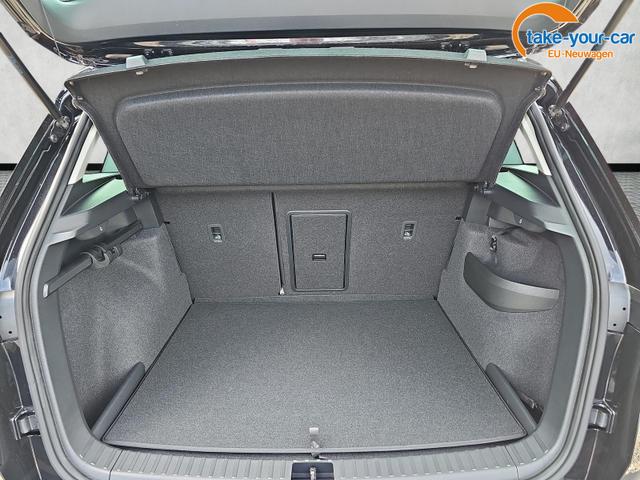 Skoda - Karoq - EU-Neuwagen - Reimport
