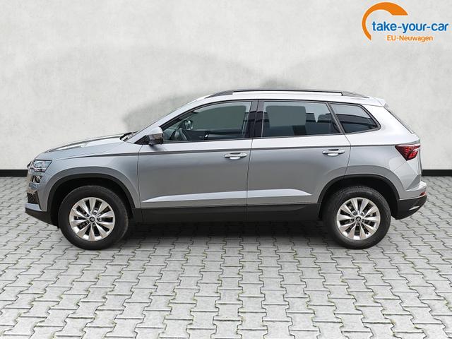 Skoda - Karoq - EU-Neuwagen - Reimport
