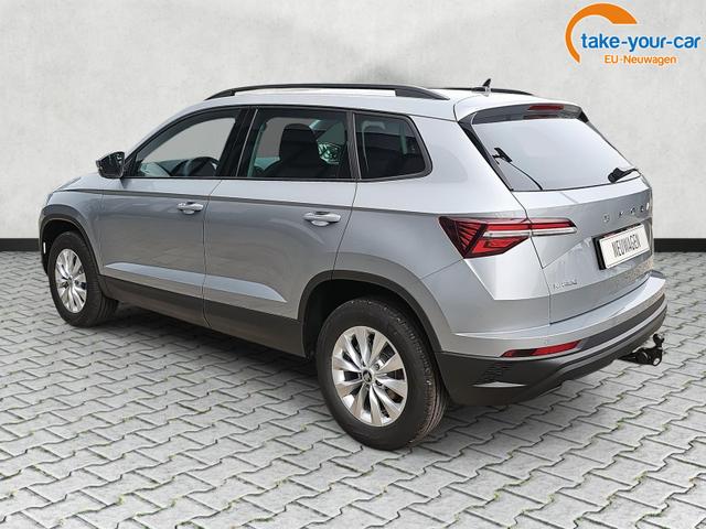 Skoda - Karoq - EU-Neuwagen - Reimport
