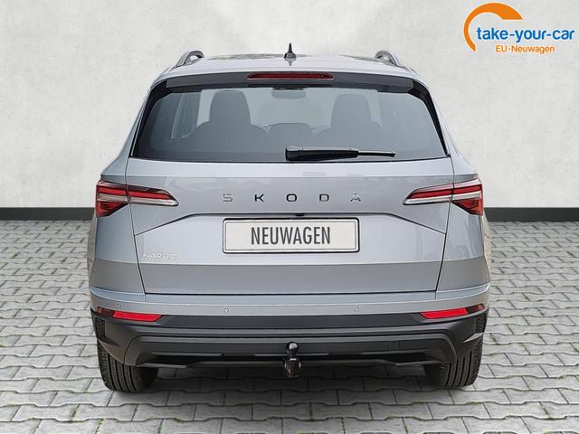 Skoda - Karoq - EU-Neuwagen - Reimport