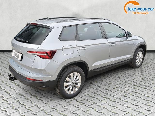 Skoda - Karoq - EU-Neuwagen - Reimport