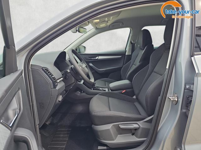 Skoda - Karoq - EU-Neuwagen - Reimport