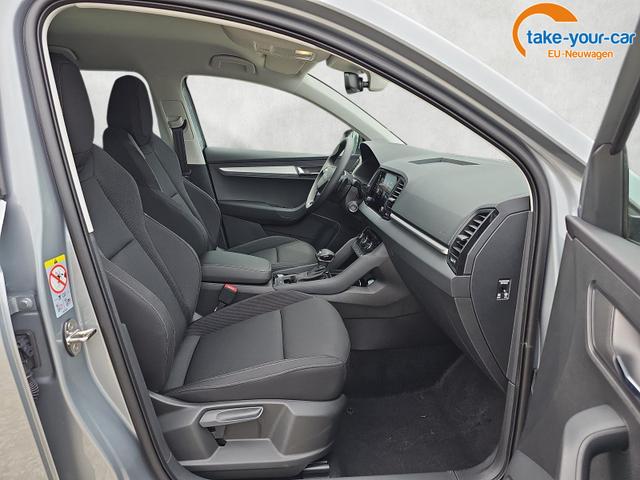 Skoda - Karoq - EU-Neuwagen - Reimport