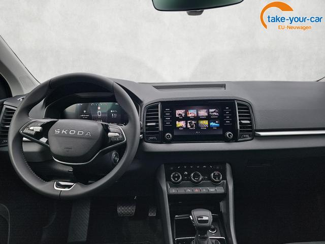 Skoda - Karoq - EU-Neuwagen - Reimport