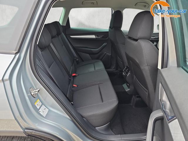 Skoda - Karoq - EU-Neuwagen - Reimport