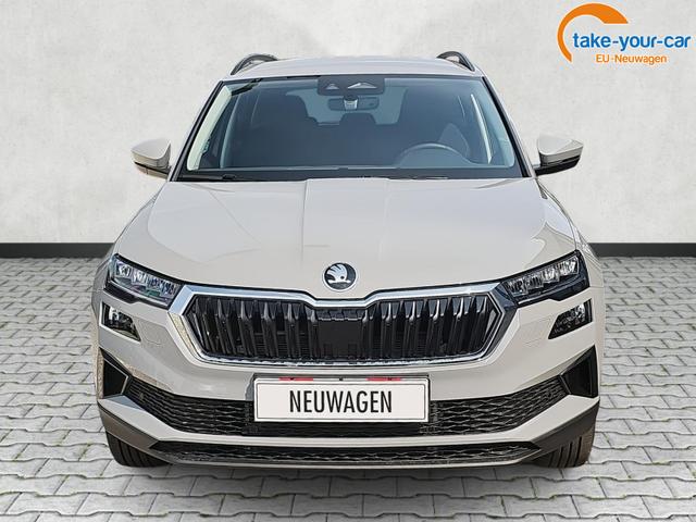 Skoda - Karoq - EU-Neuwagen - Reimport