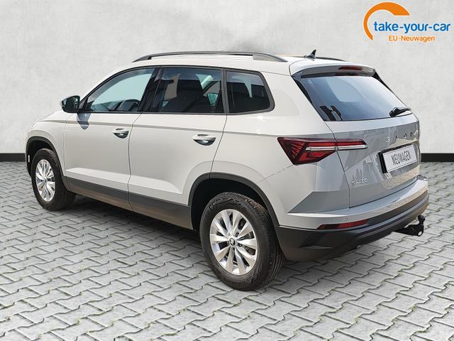 Skoda - Karoq - EU-Neuwagen - Reimport