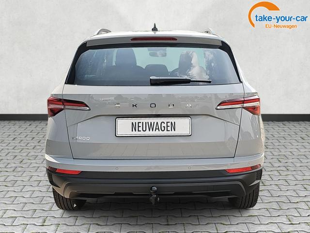 Skoda - Karoq - EU-Neuwagen - Reimport