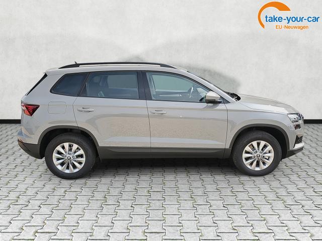 Skoda - Karoq - EU-Neuwagen - Reimport