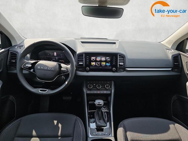 Skoda - Karoq - EU-Neuwagen - Reimport