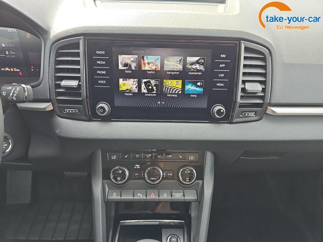 Skoda - Karoq - EU-Neuwagen - Reimport