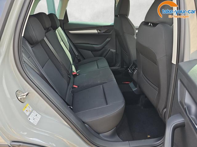 Skoda - Karoq - EU-Neuwagen - Reimport