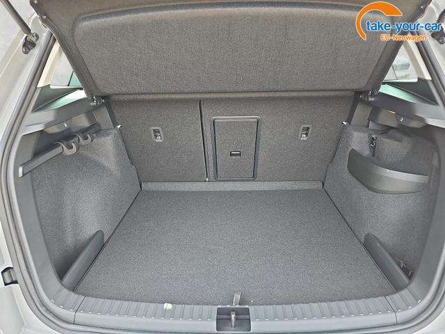 Skoda - Karoq - EU-Neuwagen - Reimport