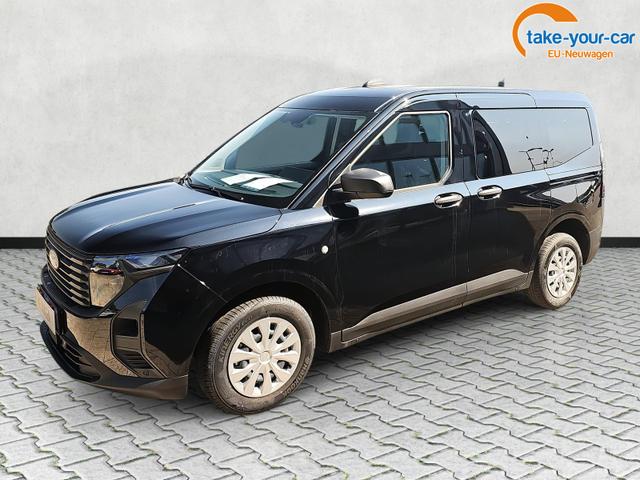 Ford - Tourneo Courier - EU-Neuwagen - Reimport