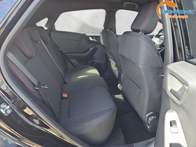 Ford - Puma - EU-Neuwagen - Reimport
