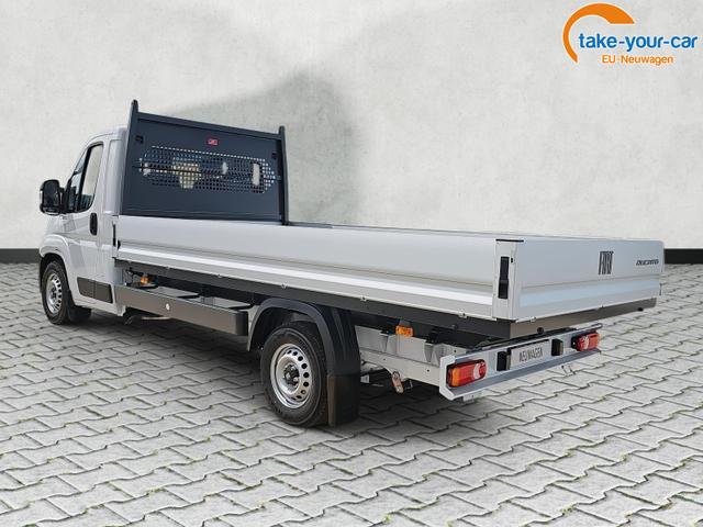 Fiat - Ducato - EU-Neuwagen - Reimport