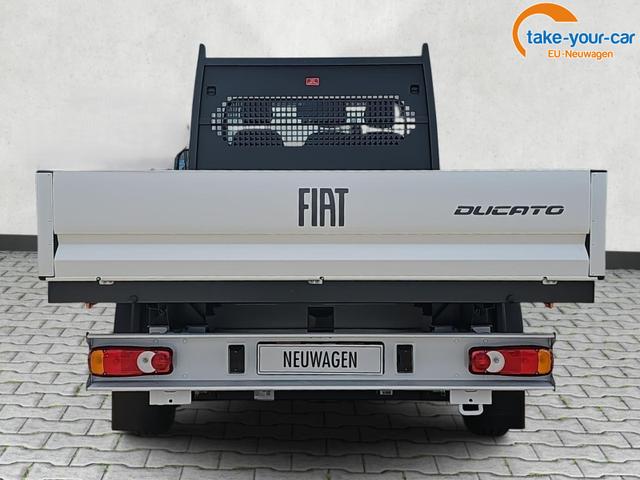 Fiat - Ducato - EU-Neuwagen - Reimport