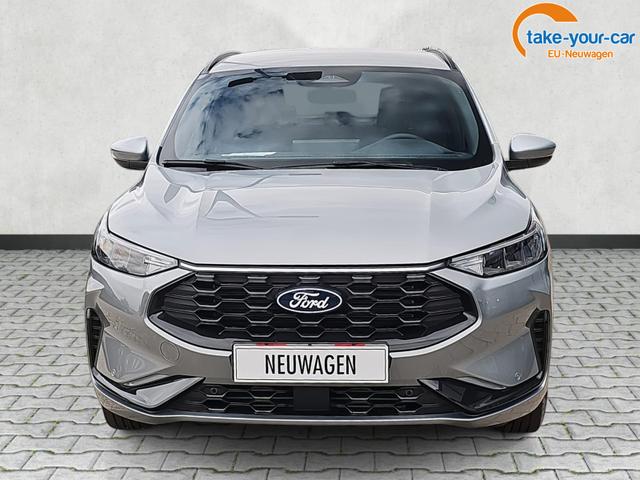 Ford - Kuga - EU-Neuwagen - Reimport