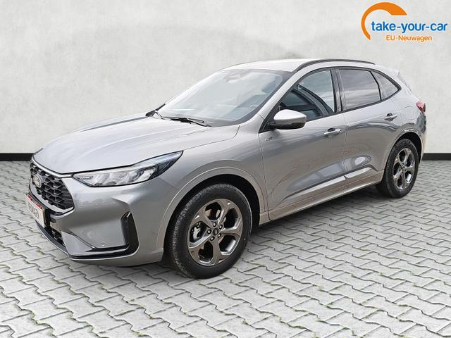 Ford - Kuga - EU-Neuwagen - Reimport