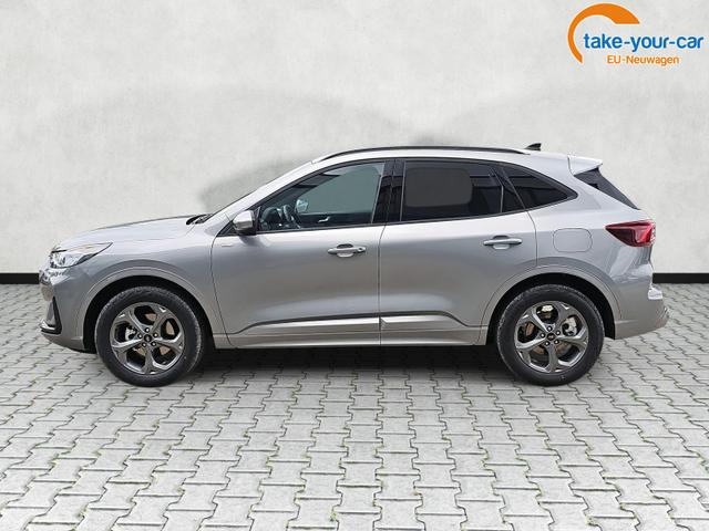 Ford - Kuga - EU-Neuwagen - Reimport